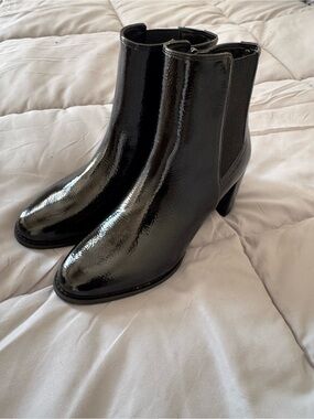 Donald J Pliner Women's Dammie boots